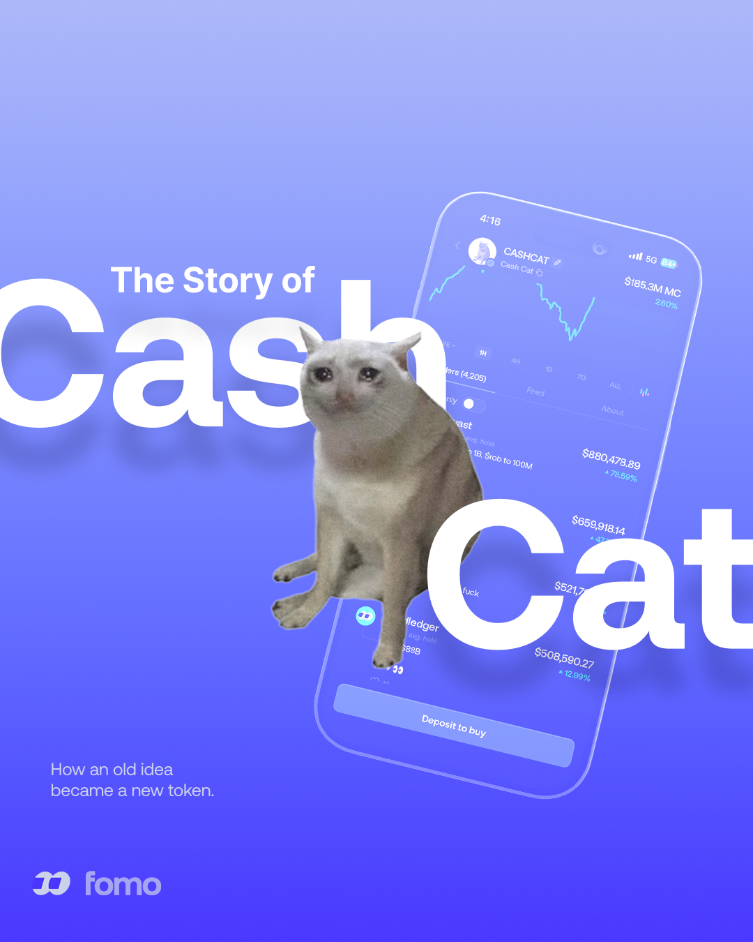 CashCat graphic 1